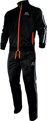 Rival Rival Hybrid Cool-Dry Warm Up Set